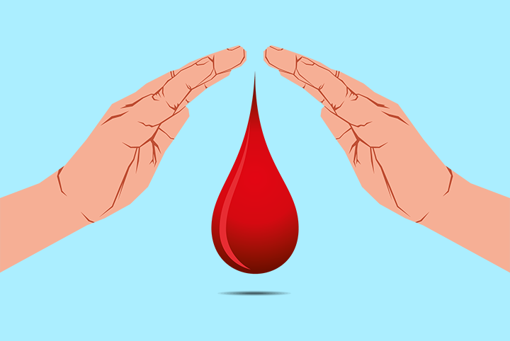 Dia Nacional do Doador de Sangue